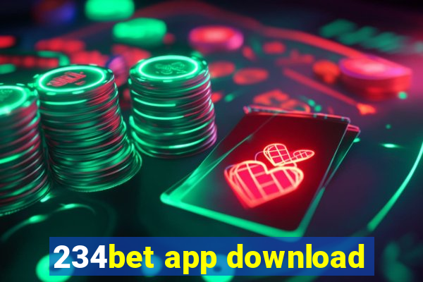 234bet app download